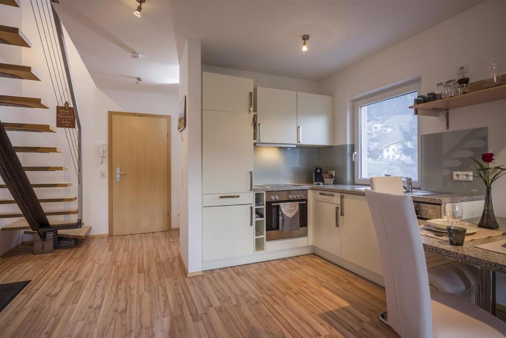 Appartement Raffael อิทเทอร์ ห้อง รูปภาพ