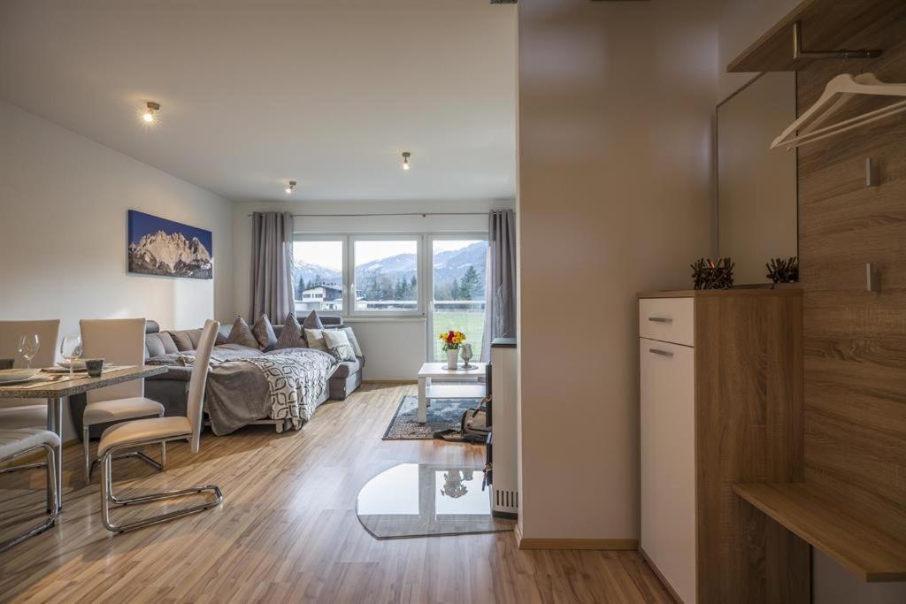 Appartement Raffael อิทเทอร์ ห้อง รูปภาพ